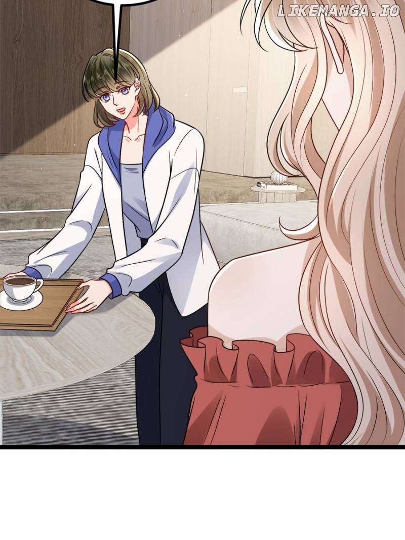 Trial Marriage Husband: Need to Work Hard Chapter 386 - page 36