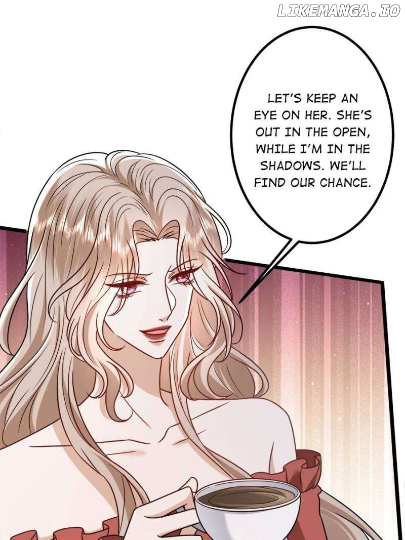 Trial Marriage Husband: Need to Work Hard Chapter 386 - page 37