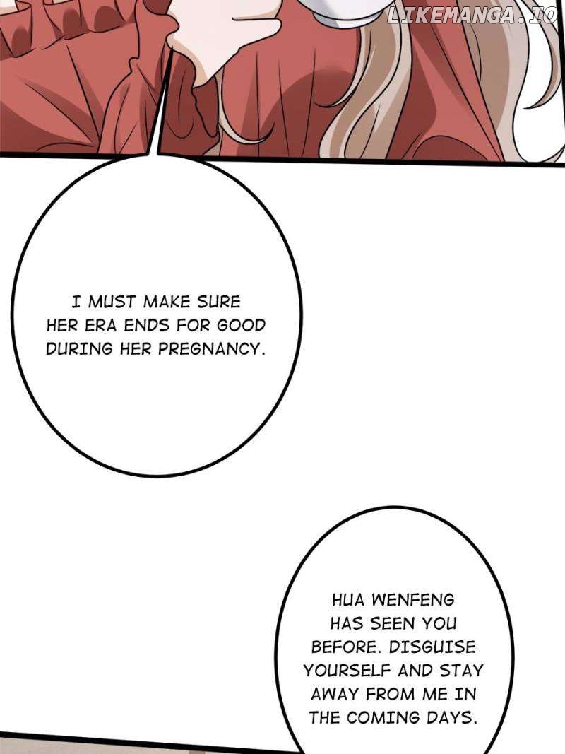 Trial Marriage Husband: Need to Work Hard Chapter 386 - page 38