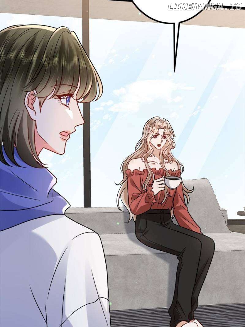 Trial Marriage Husband: Need to Work Hard Chapter 386 - page 39