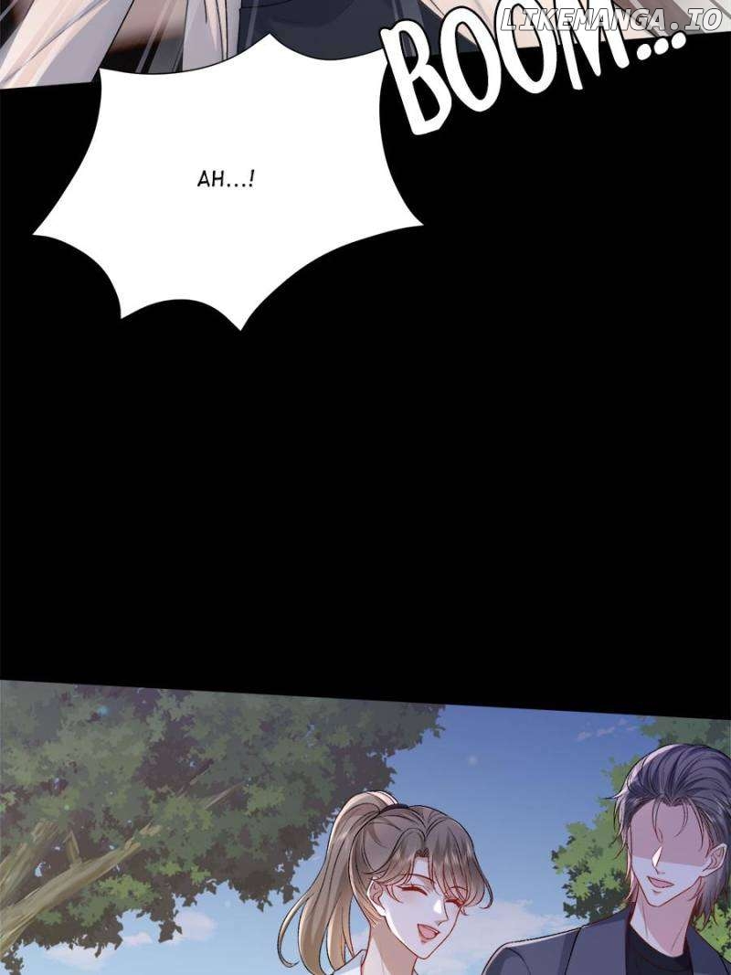 Trial Marriage Husband: Need to Work Hard Chapter 386 - page 4
