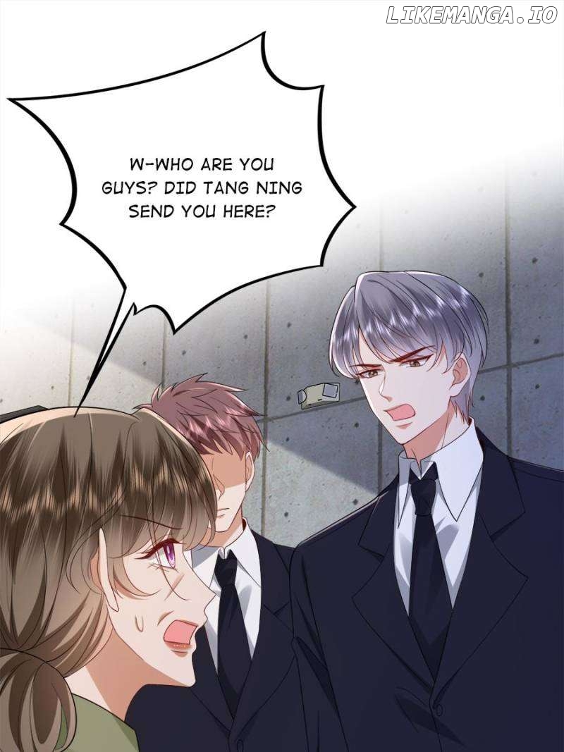 Trial Marriage Husband: Need to Work Hard Chapter 386 - page 46