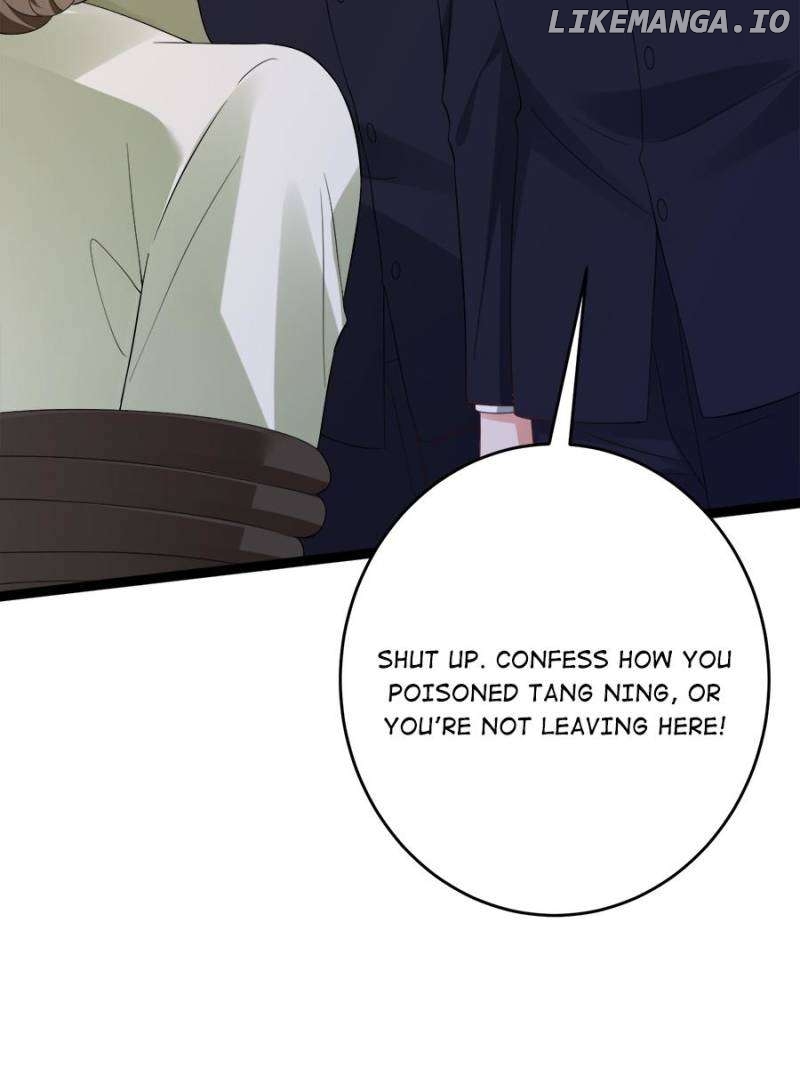 Trial Marriage Husband: Need to Work Hard Chapter 386 - page 47