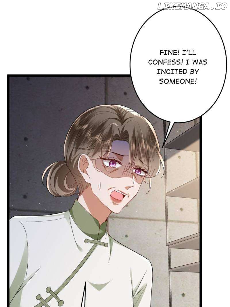 Trial Marriage Husband: Need to Work Hard Chapter 386 - page 48