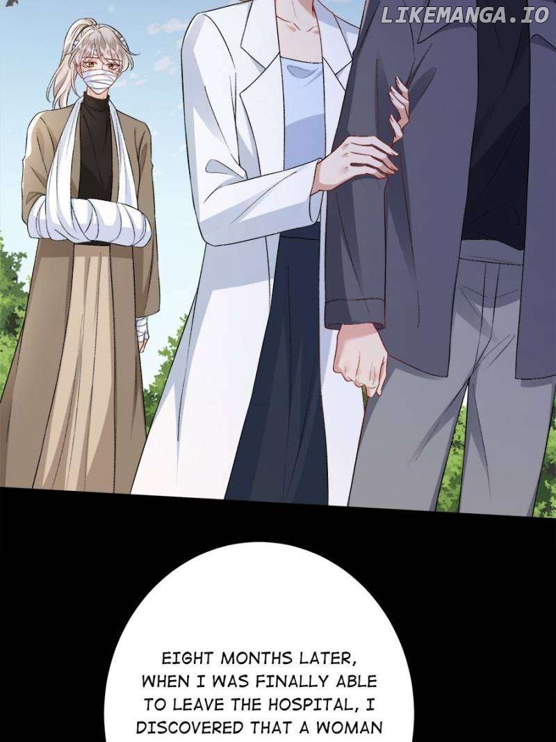 Trial Marriage Husband: Need to Work Hard Chapter 386 - page 5