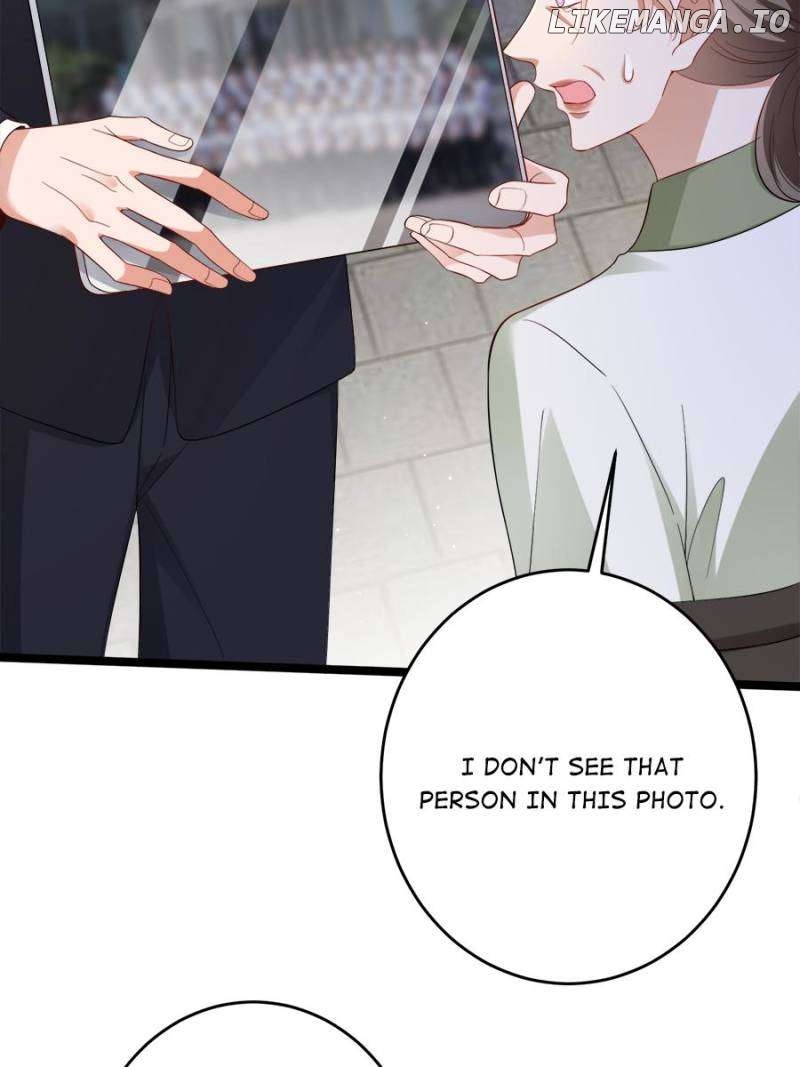 Trial Marriage Husband: Need to Work Hard Chapter 386 - page 50