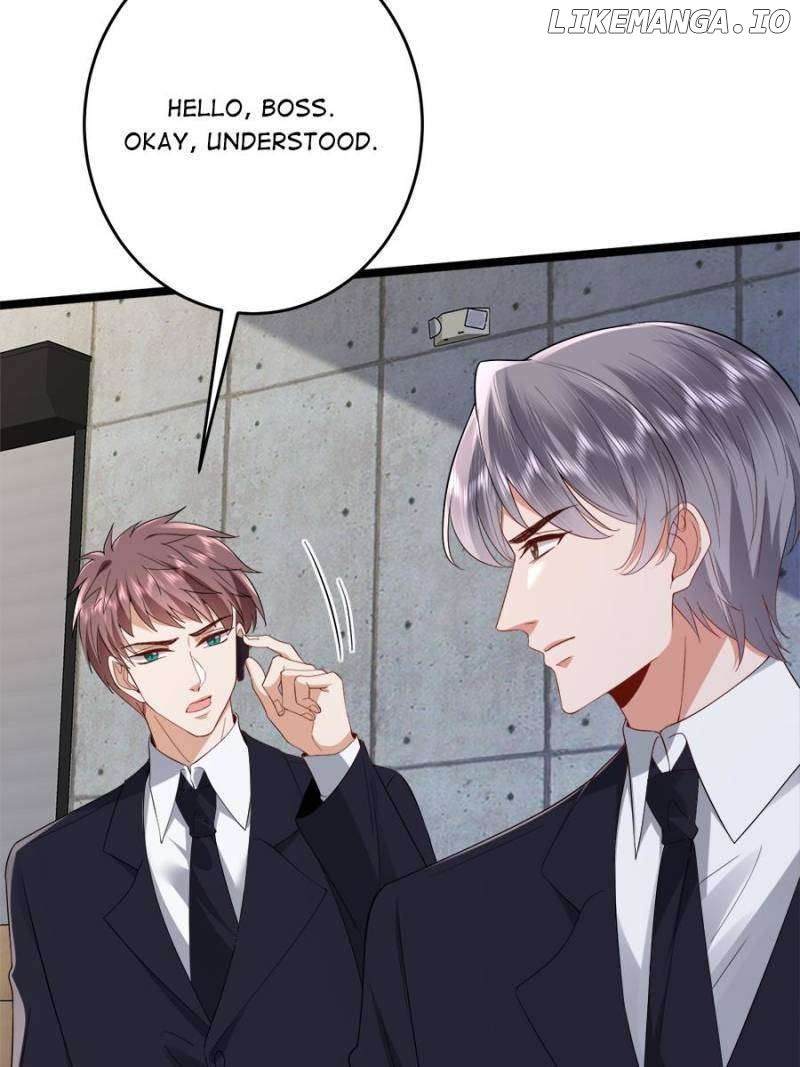 Trial Marriage Husband: Need to Work Hard Chapter 386 - page 51