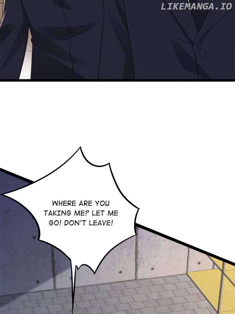 Trial Marriage Husband: Need to Work Hard Chapter 386 - page 52