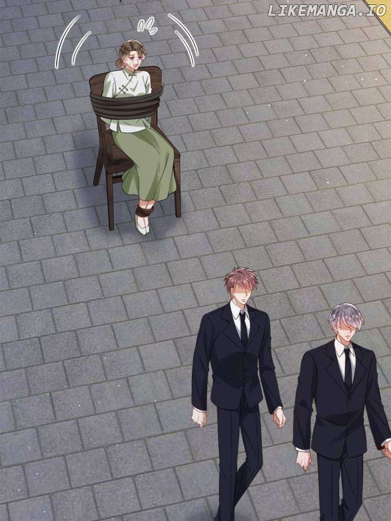 Trial Marriage Husband: Need to Work Hard Chapter 386 - page 53