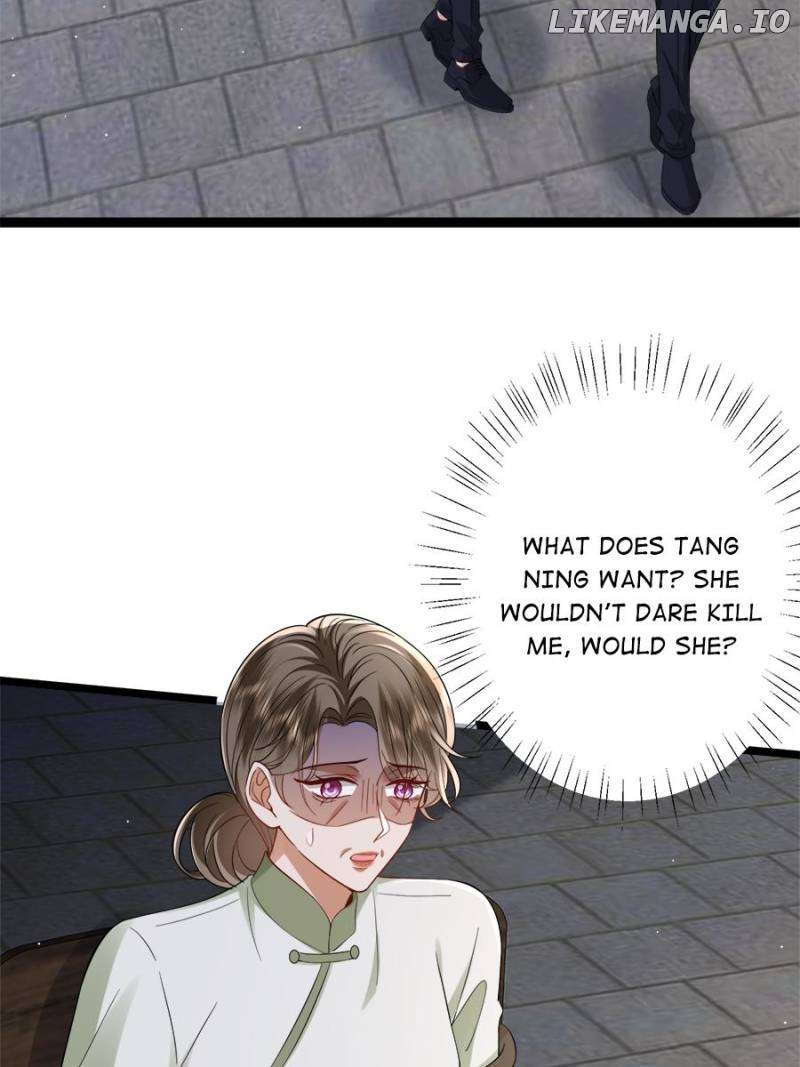Trial Marriage Husband: Need to Work Hard Chapter 386 - page 54