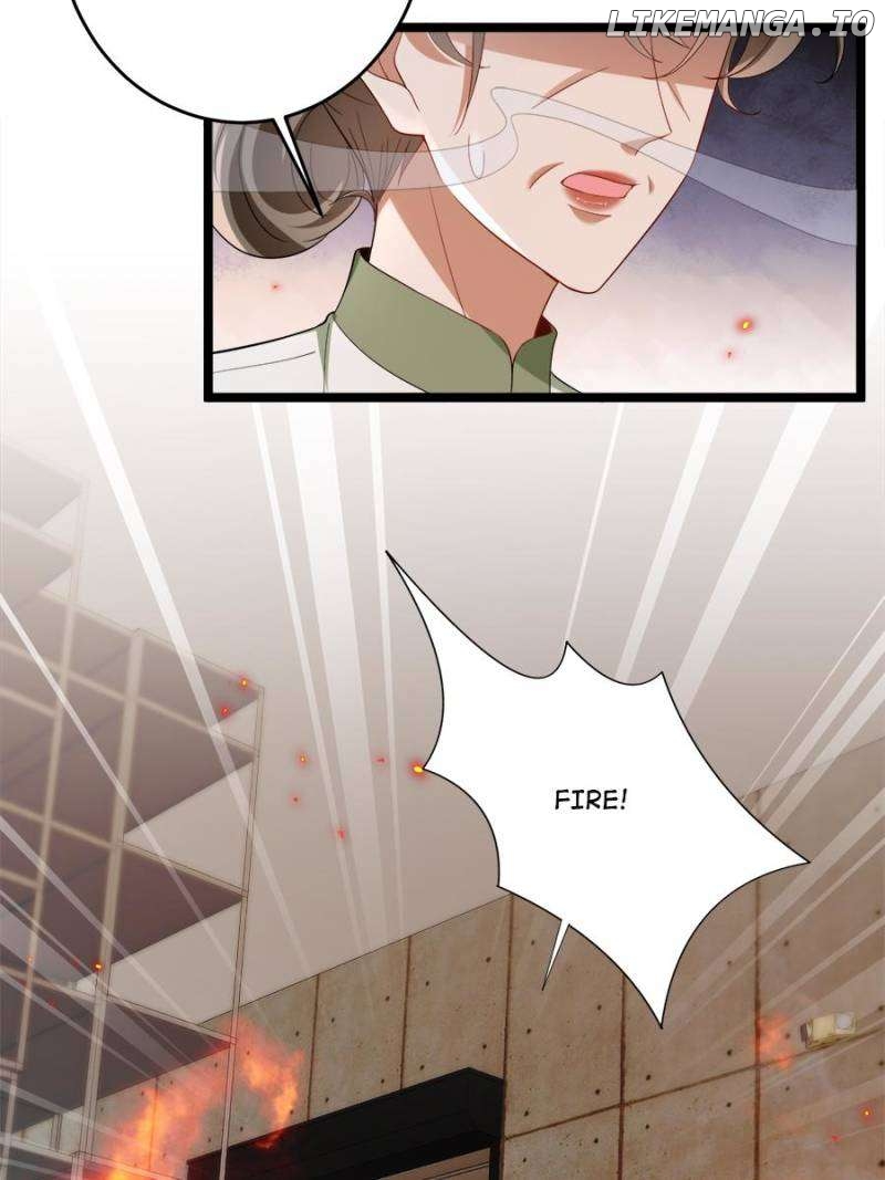 Trial Marriage Husband: Need to Work Hard Chapter 386 - page 56