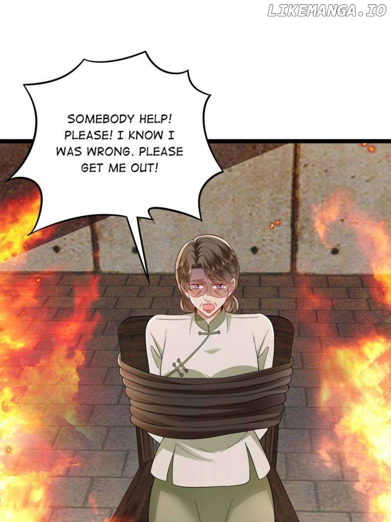 Trial Marriage Husband: Need to Work Hard Chapter 386 - page 58