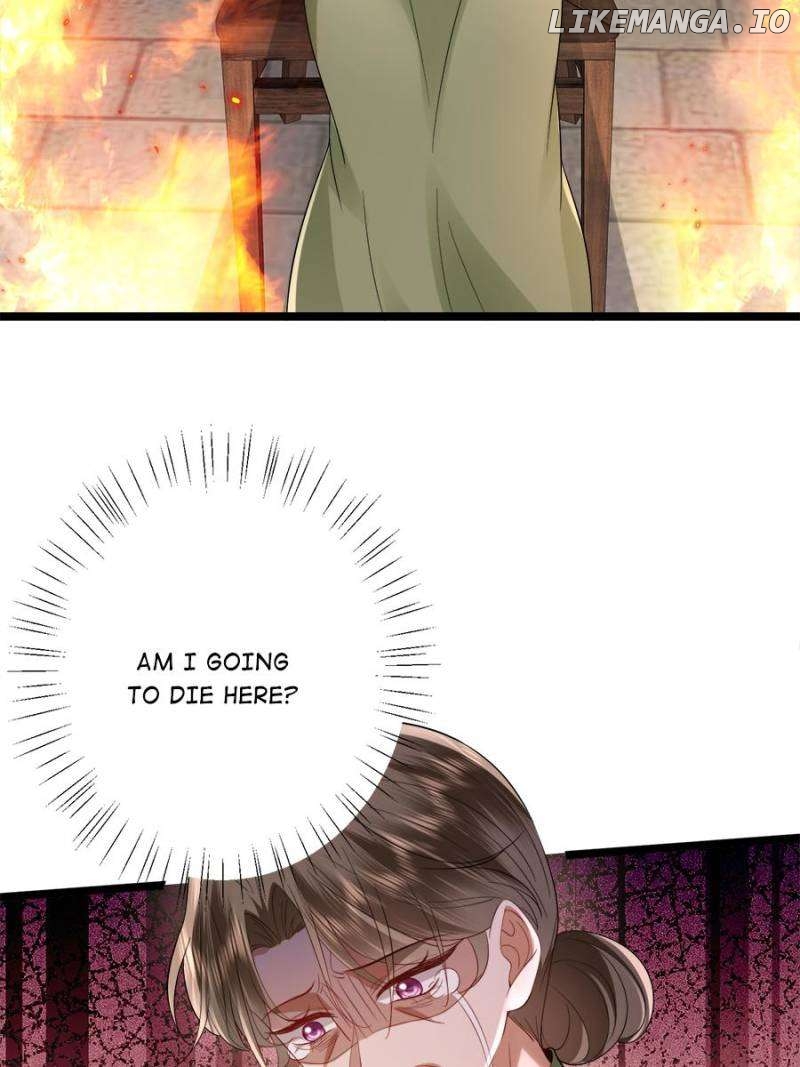 Trial Marriage Husband: Need to Work Hard Chapter 386 - page 59