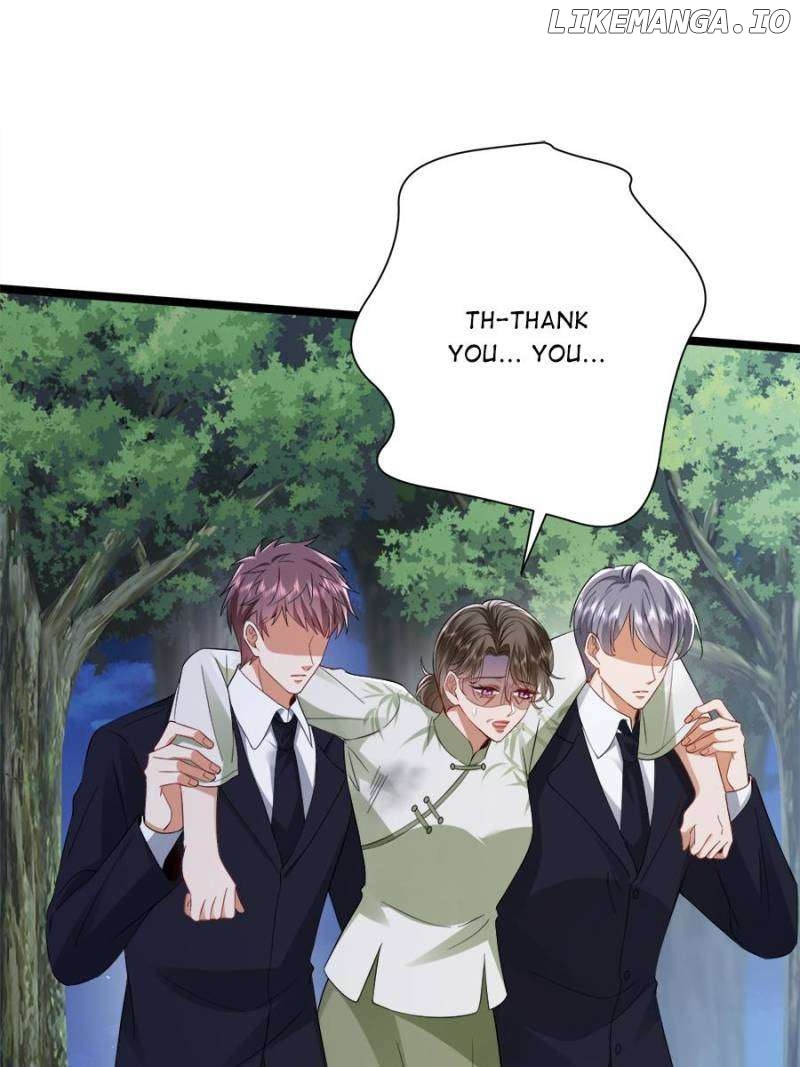 Trial Marriage Husband: Need to Work Hard Chapter 386 - page 62