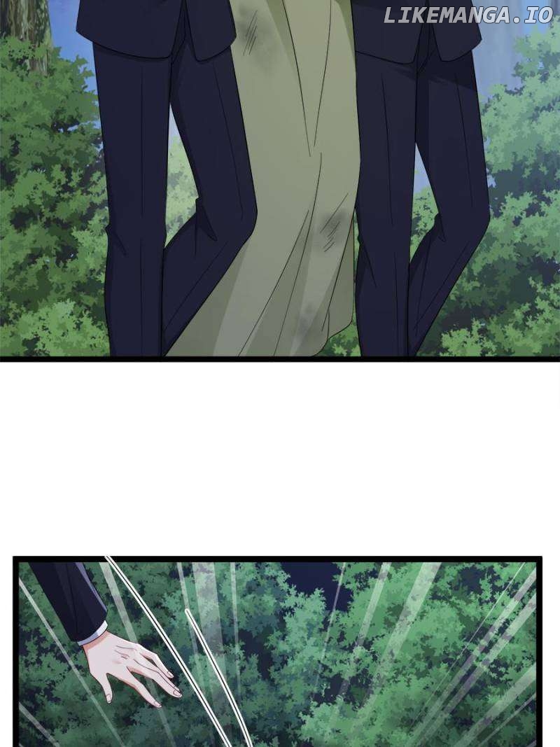 Trial Marriage Husband: Need to Work Hard Chapter 386 - page 63