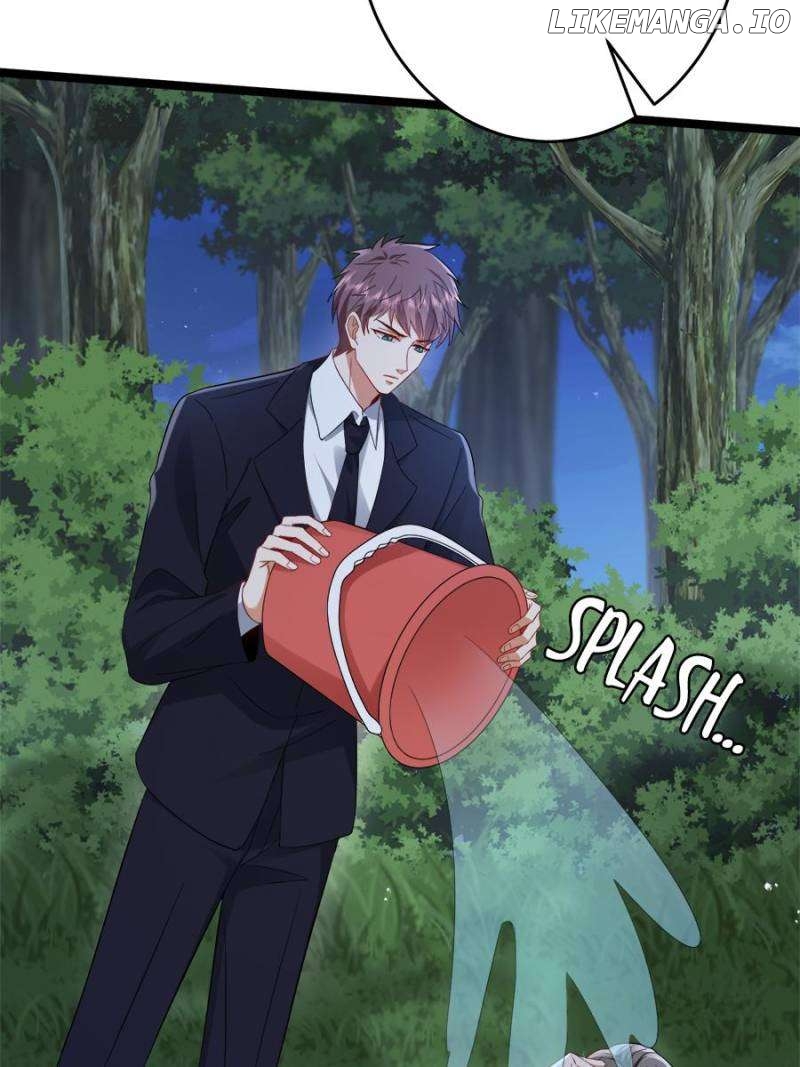 Trial Marriage Husband: Need to Work Hard Chapter 386 - page 69