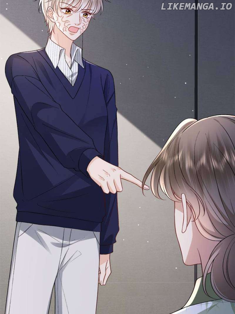 Trial Marriage Husband: Need to Work Hard Chapter 386 - page 7