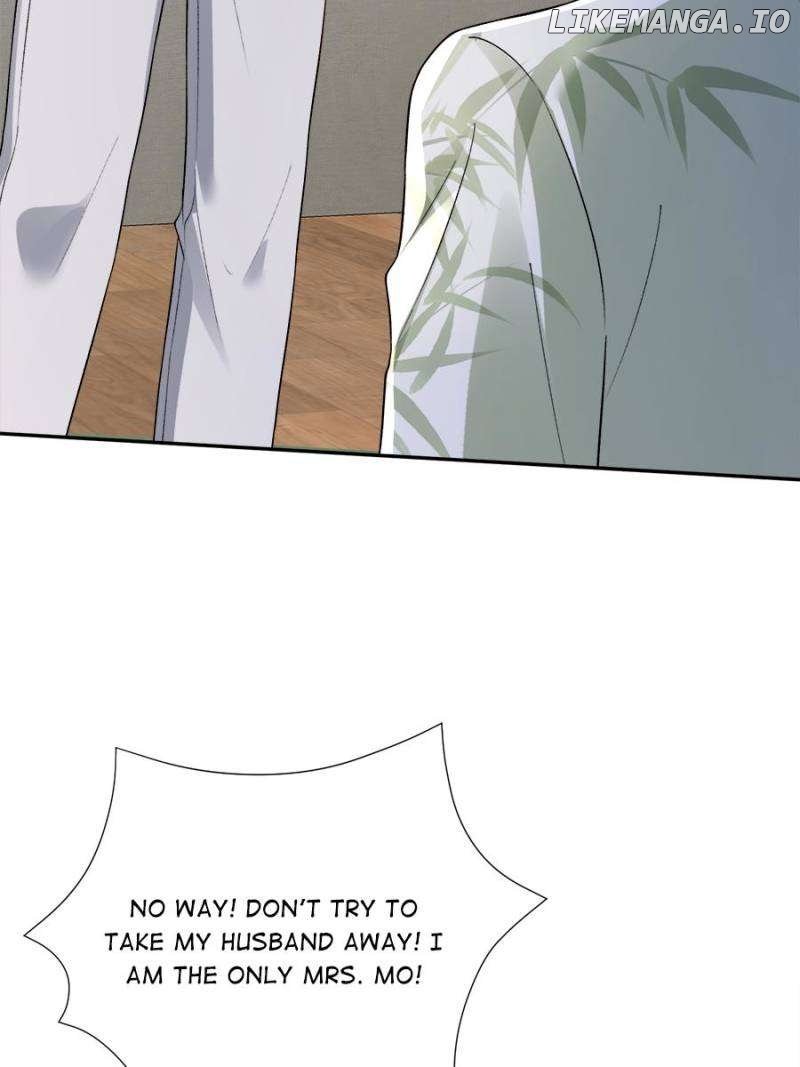 Trial Marriage Husband: Need to Work Hard Chapter 386 - page 8