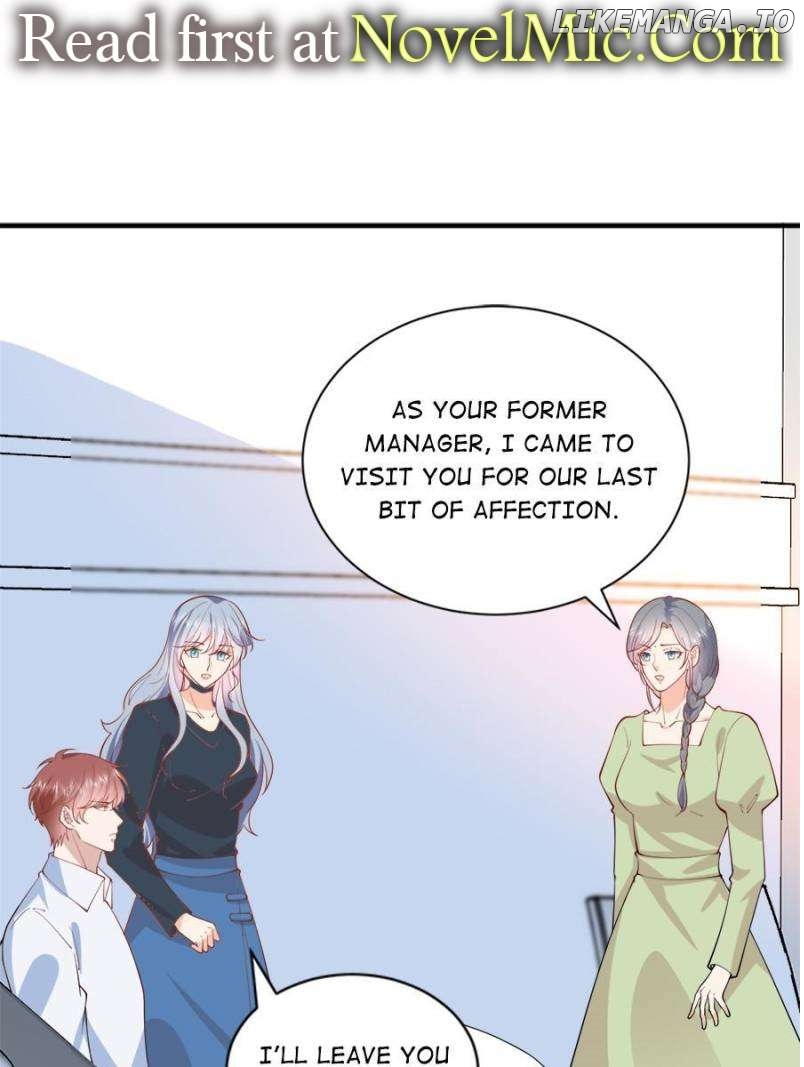 Trial Marriage Husband: Need to Work Hard Chapter 346 - page 1