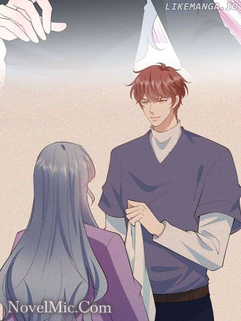 Trial Marriage Husband: Need to Work Hard Chapter 346 - page 11