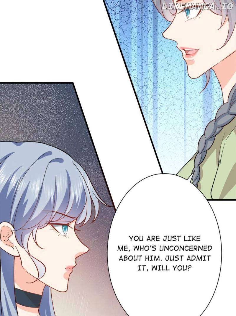 Trial Marriage Husband: Need to Work Hard Chapter 346 - page 13