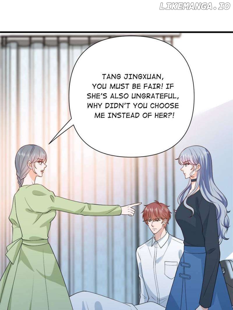 Trial Marriage Husband: Need to Work Hard Chapter 346 - page 16