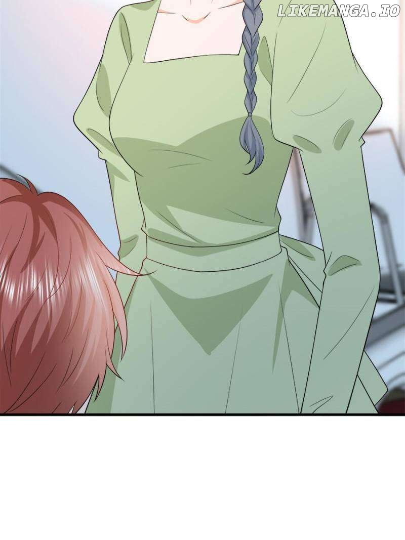 Trial Marriage Husband: Need to Work Hard Chapter 346 - page 19