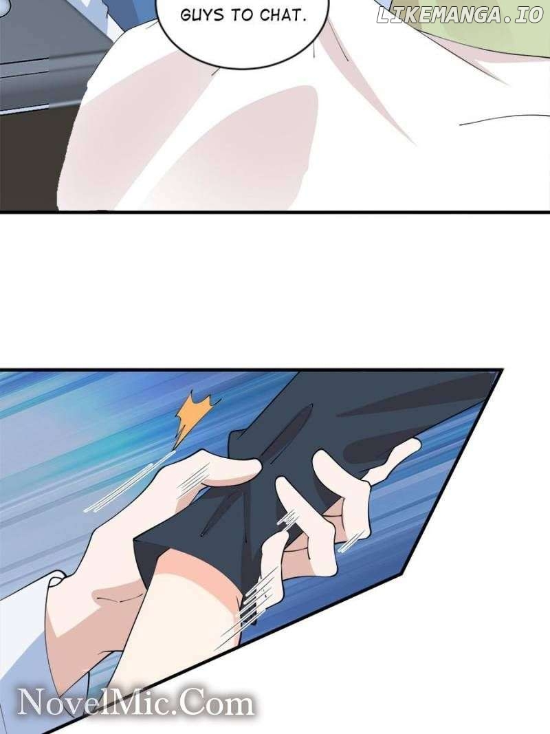 Trial Marriage Husband: Need to Work Hard Chapter 346 - page 2
