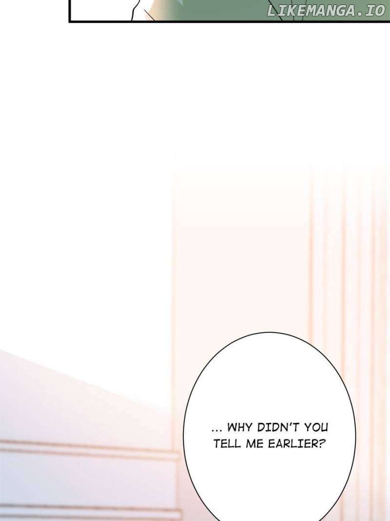 Trial Marriage Husband: Need to Work Hard Chapter 346 - page 23