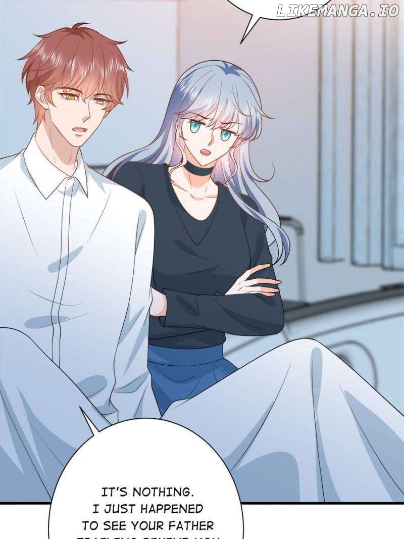 Trial Marriage Husband: Need to Work Hard Chapter 346 - page 24