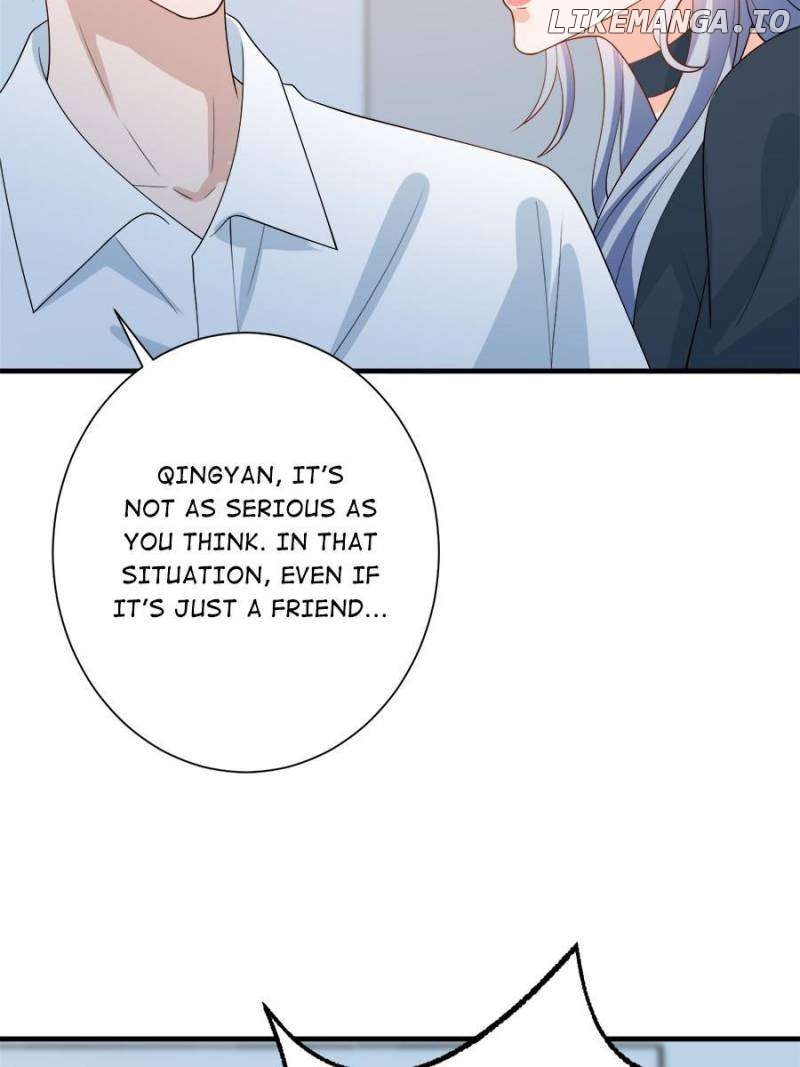 Trial Marriage Husband: Need to Work Hard Chapter 346 - page 26