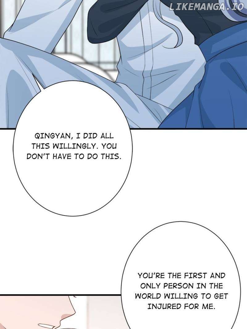 Trial Marriage Husband: Need to Work Hard Chapter 346 - page 28