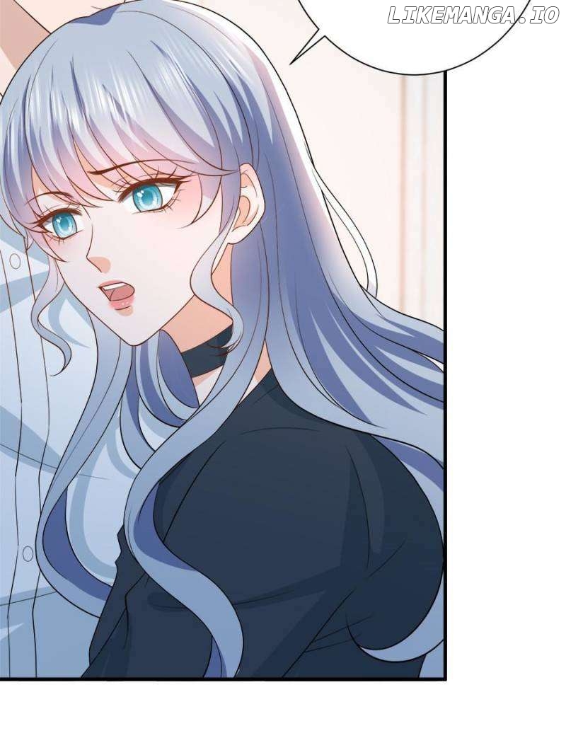 Trial Marriage Husband: Need to Work Hard Chapter 346 - page 29