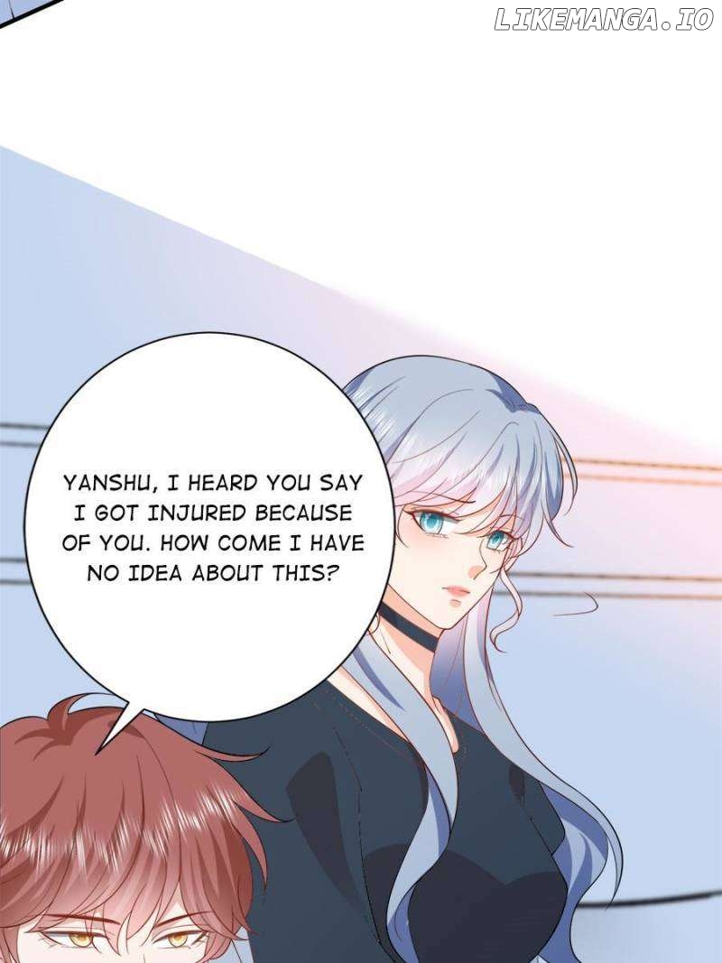 Trial Marriage Husband: Need to Work Hard Chapter 346 - page 3
