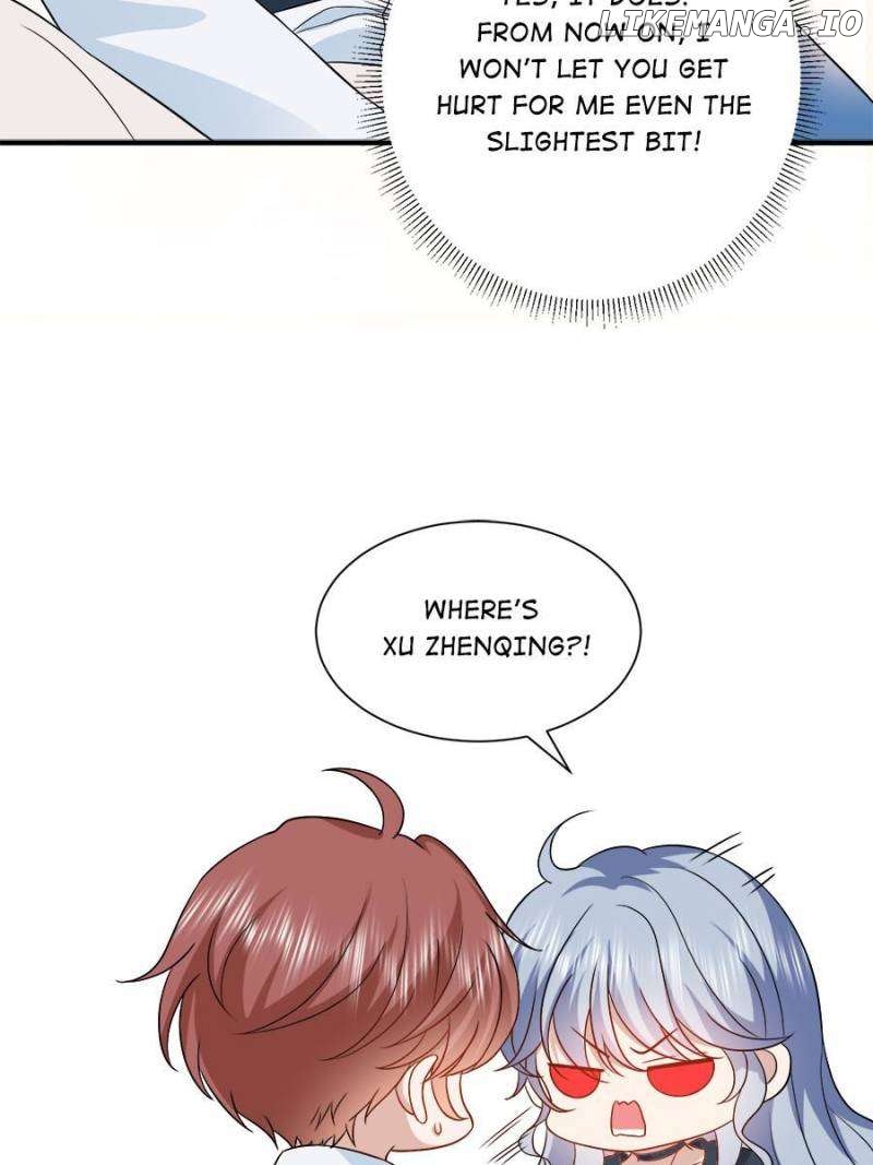 Trial Marriage Husband: Need to Work Hard Chapter 346 - page 32