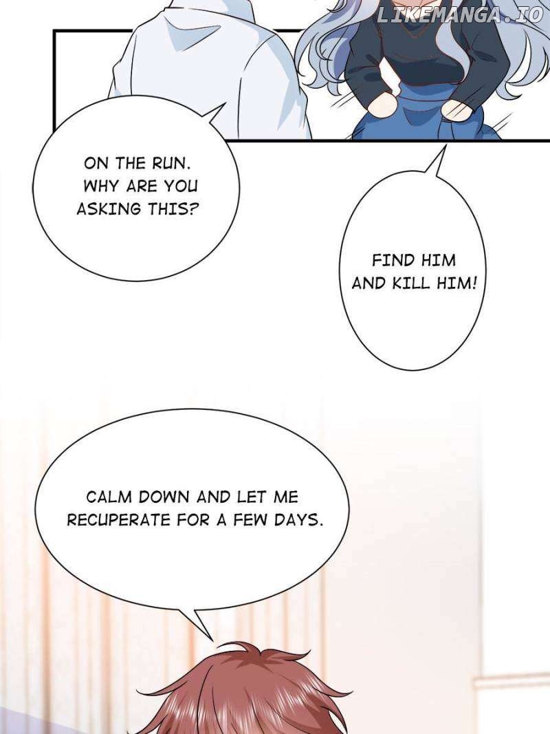 Trial Marriage Husband: Need to Work Hard Chapter 346 - page 33