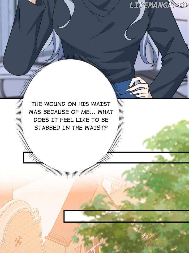 Trial Marriage Husband: Need to Work Hard Chapter 346 - page 36