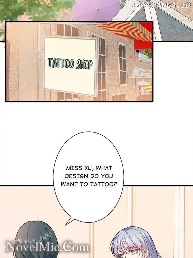 Trial Marriage Husband: Need to Work Hard Chapter 346 - page 38