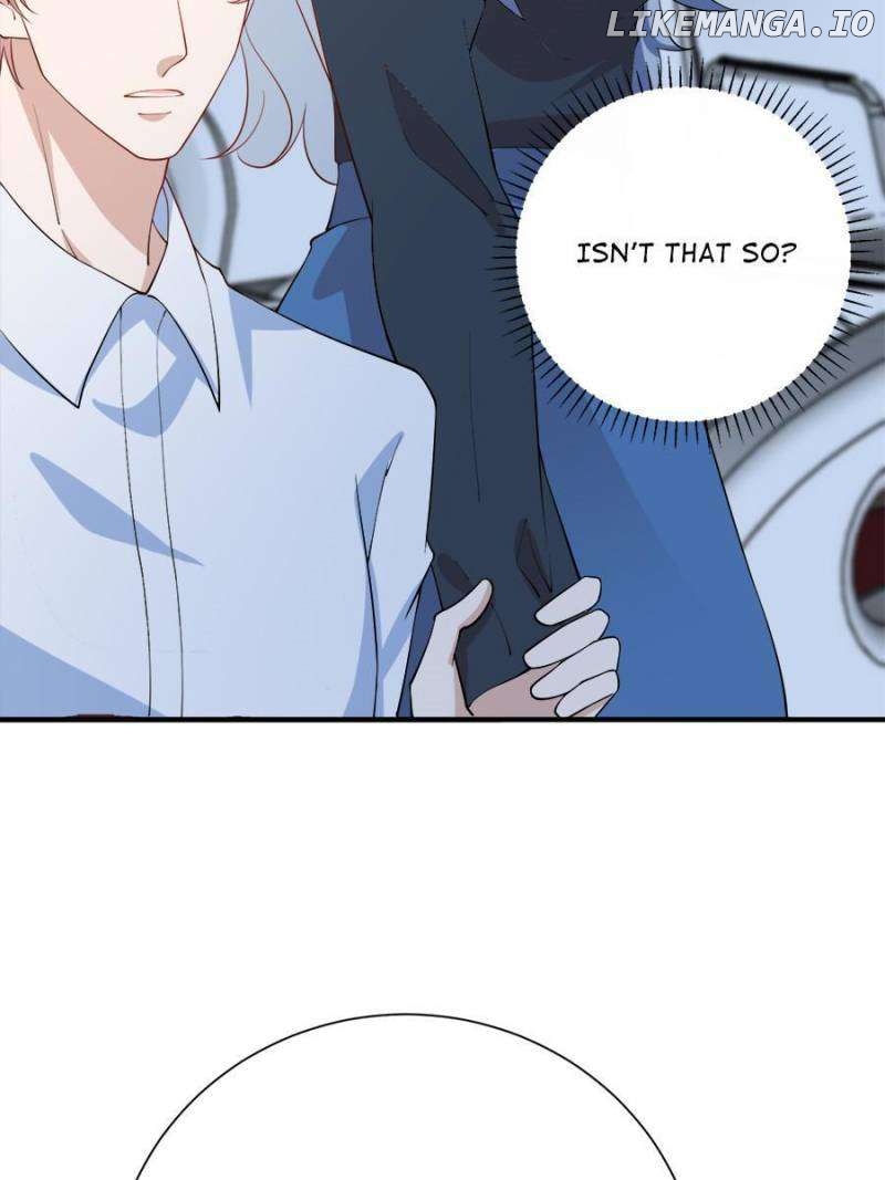 Trial Marriage Husband: Need to Work Hard Chapter 346 - page 4