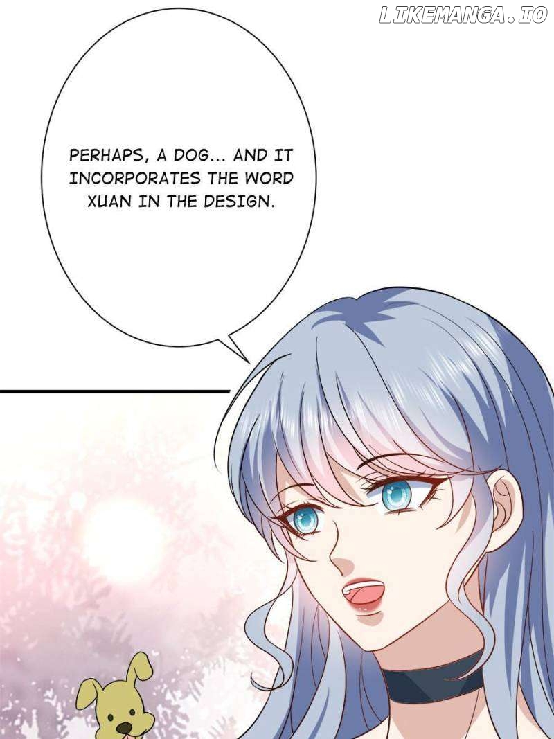 Trial Marriage Husband: Need to Work Hard Chapter 346 - page 40