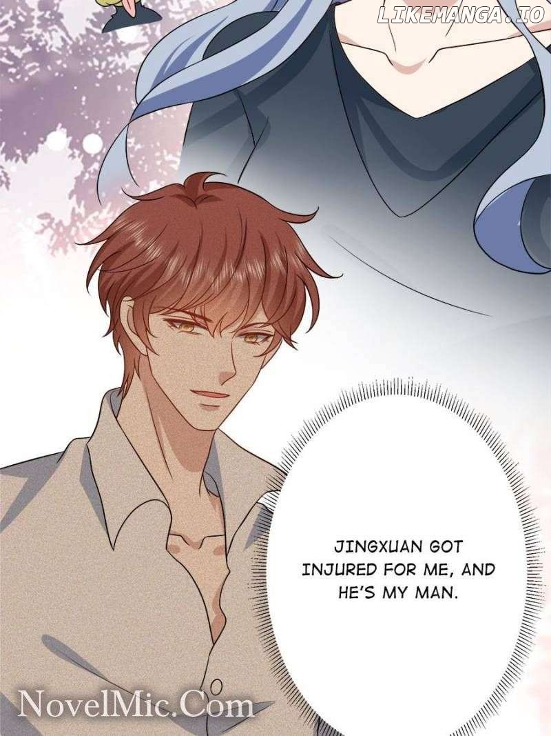 Trial Marriage Husband: Need to Work Hard Chapter 346 - page 41