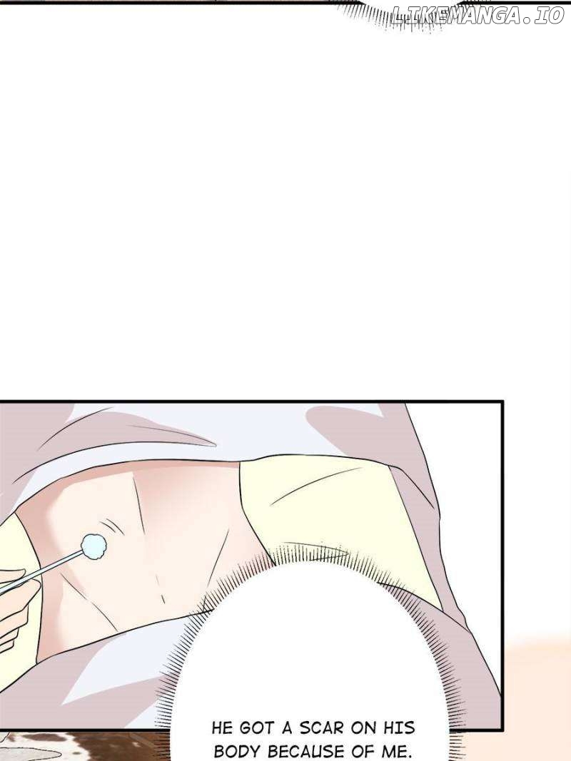 Trial Marriage Husband: Need to Work Hard Chapter 346 - page 42