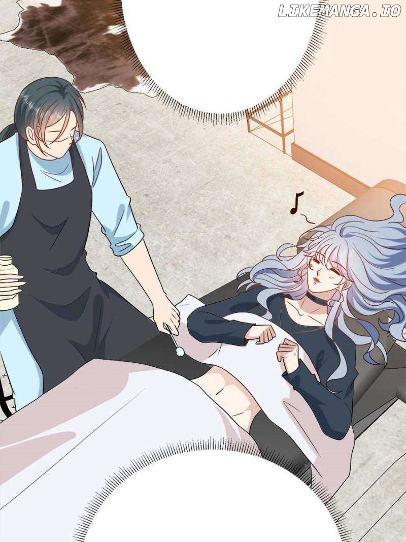 Trial Marriage Husband: Need to Work Hard Chapter 346 - page 43