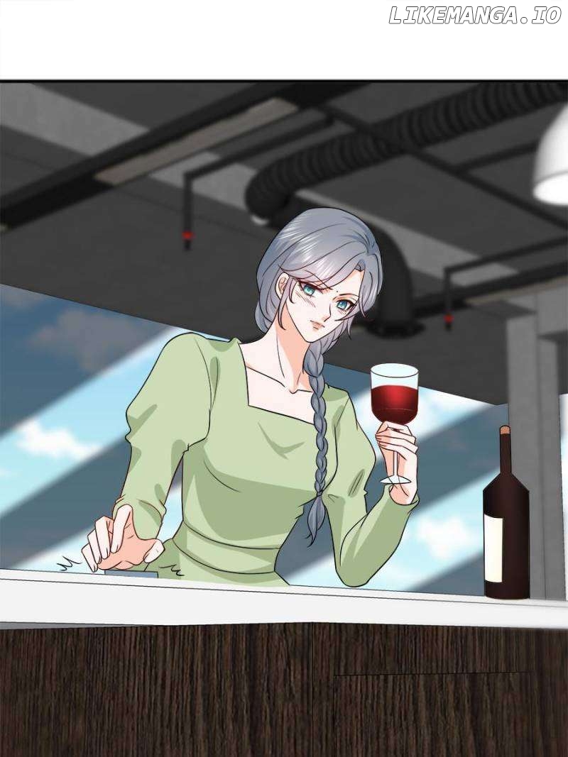 Trial Marriage Husband: Need to Work Hard Chapter 346 - page 46