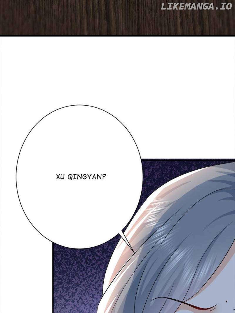 Trial Marriage Husband: Need to Work Hard Chapter 346 - page 47