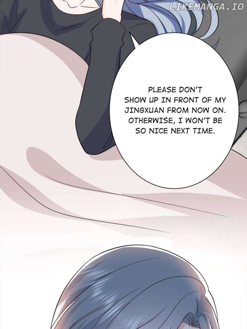 Trial Marriage Husband: Need to Work Hard Chapter 346 - page 50
