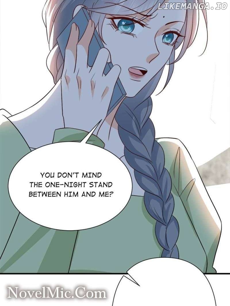 Trial Marriage Husband: Need to Work Hard Chapter 346 - page 51
