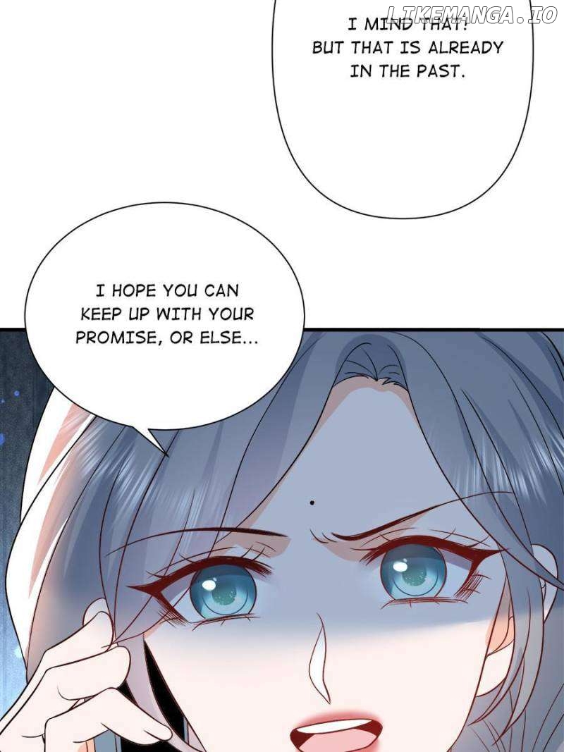Trial Marriage Husband: Need to Work Hard Chapter 346 - page 52