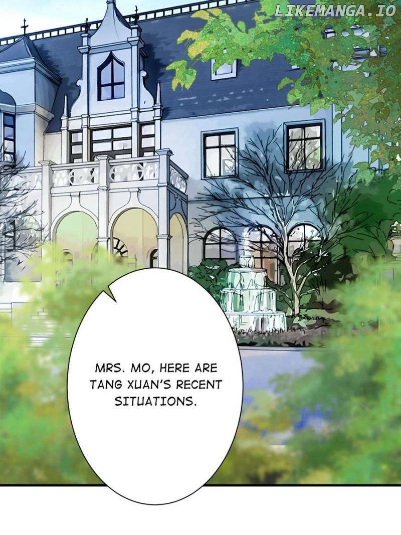 Trial Marriage Husband: Need to Work Hard Chapter 346 - page 55