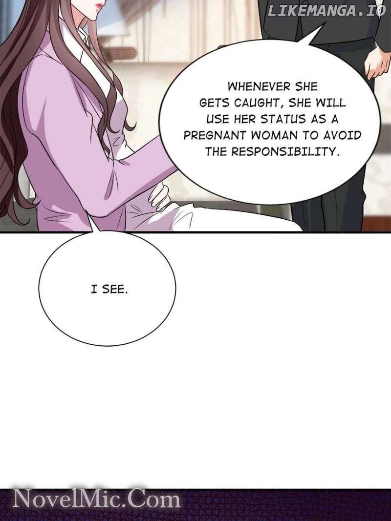 Trial Marriage Husband: Need to Work Hard Chapter 346 - page 57